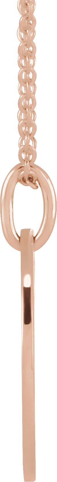 Alternative view of Earth Necklace or Pendant