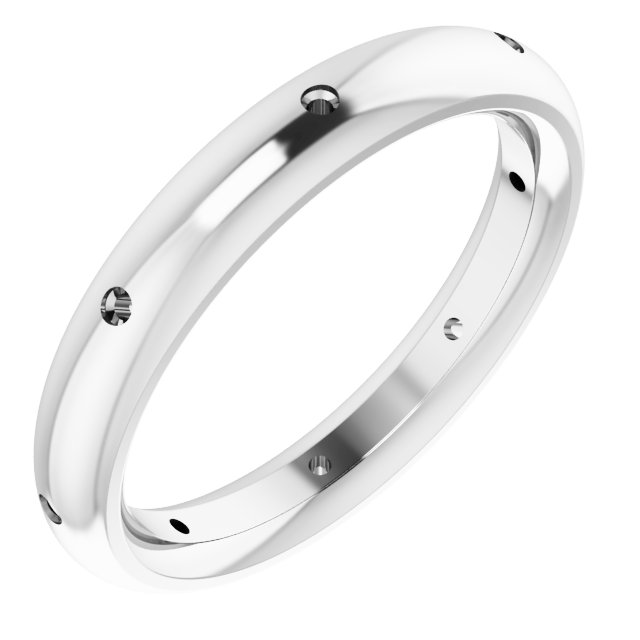 Accented Band