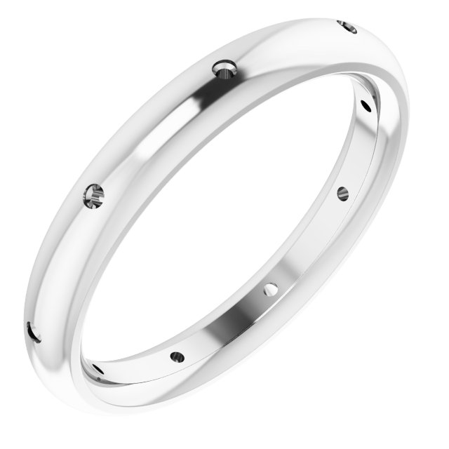 Accented Band