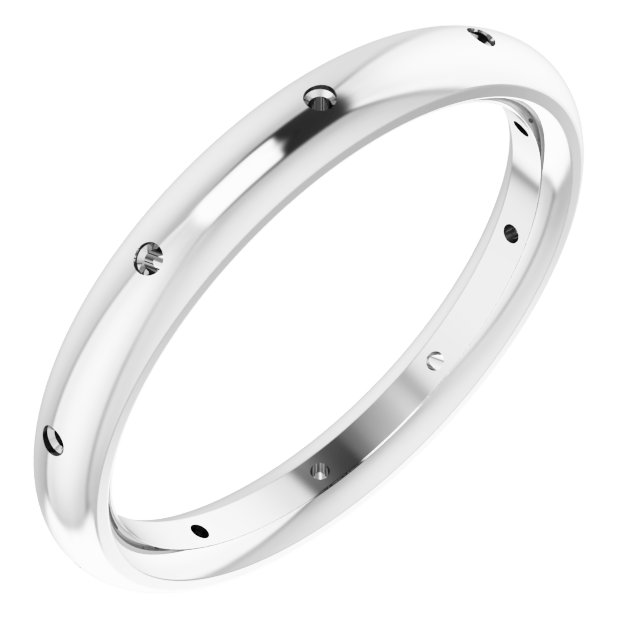 Accented Band