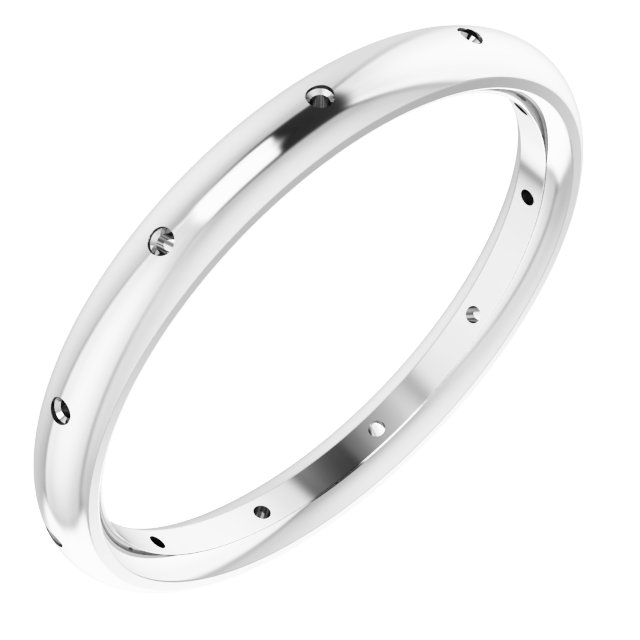 Accented Band