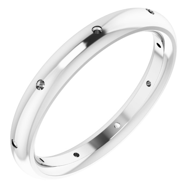 Accented Band