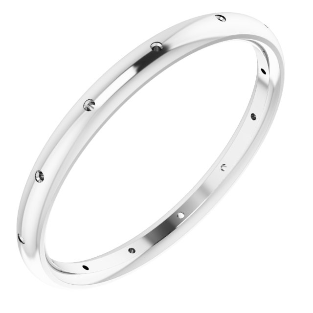 Accented Band