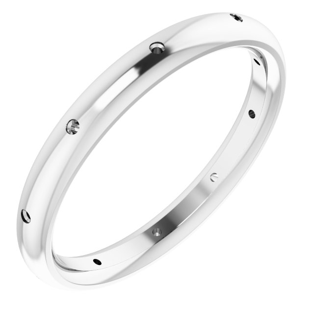 Accented Band