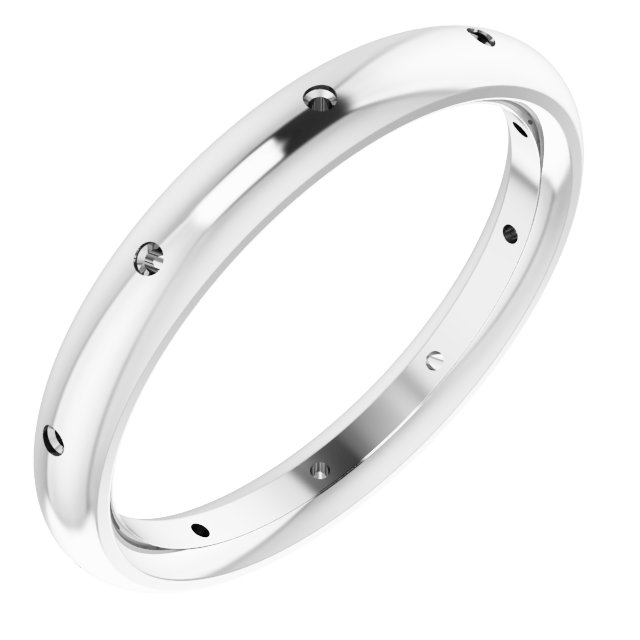 Accented Band