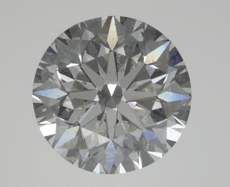 1.01 CT Round Natural Diamond Surrey Vancouver Canada Langley Burnaby Richmond