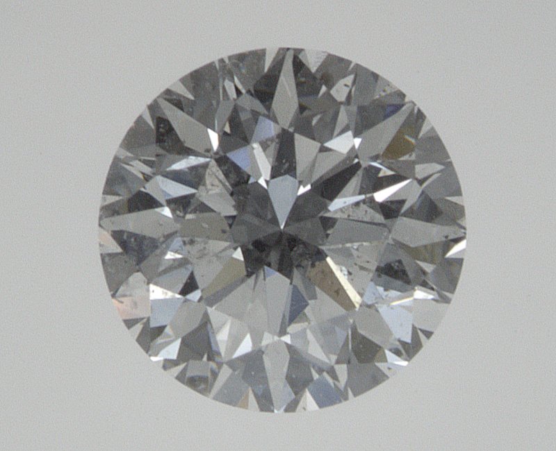 0.71 CT Round Natural Diamond Surrey Vancouver Canada Langley Burnaby Richmond