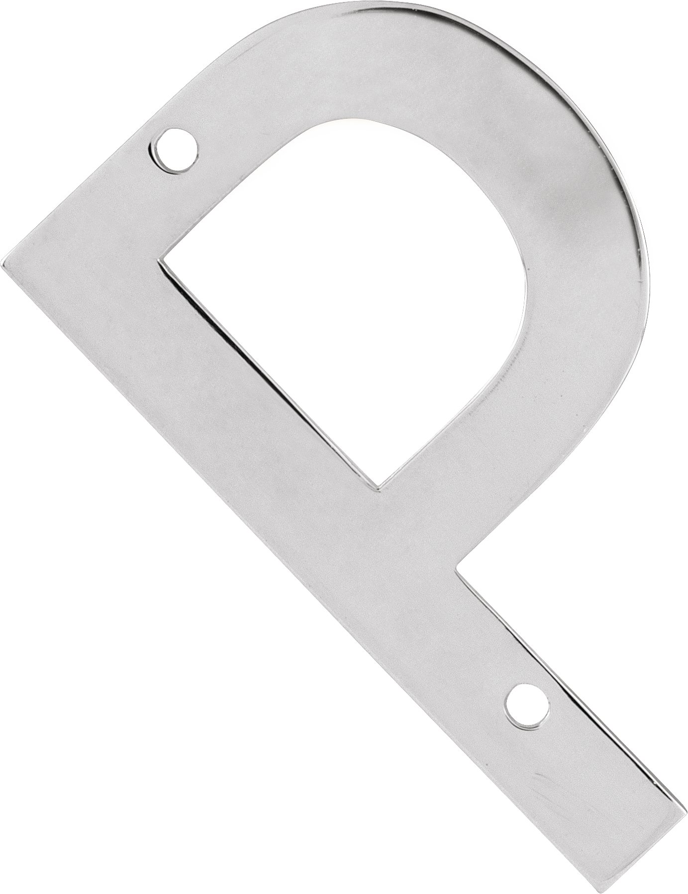 Initial Necklace Center