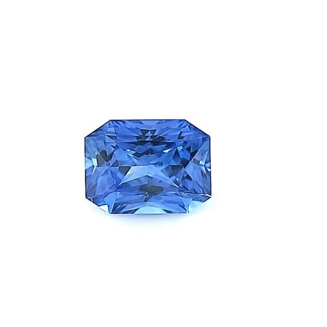 1.53 Carat Radiant Cut Diamond