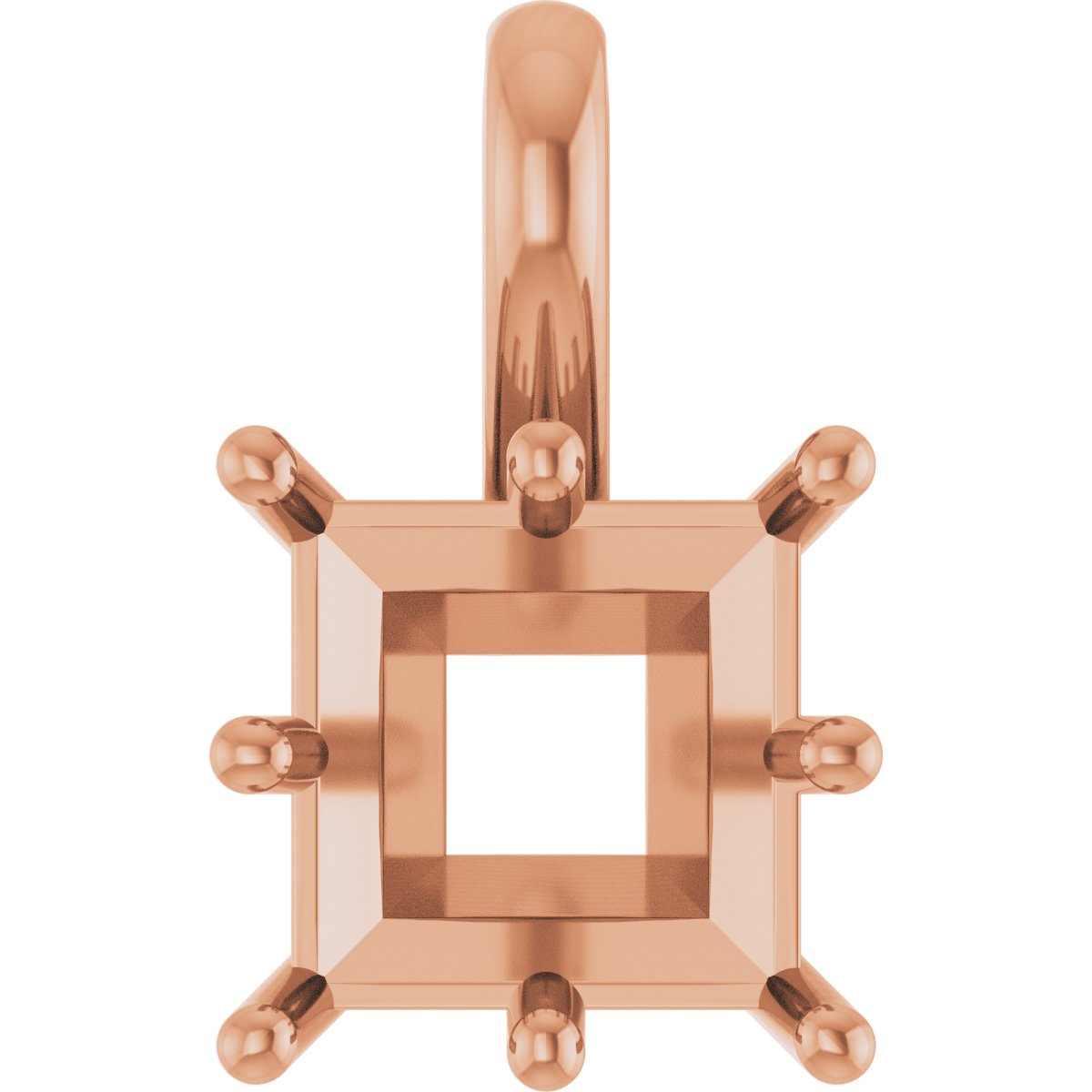 Solitaire Charm/Pendant