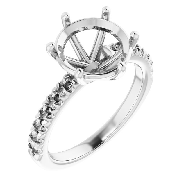 Engagement Ring