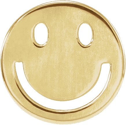 Smiley Face Trim