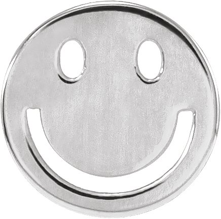 Smiley Face Trim
