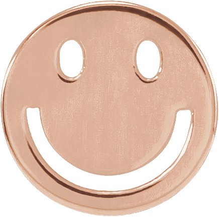 Smiley Face Trim