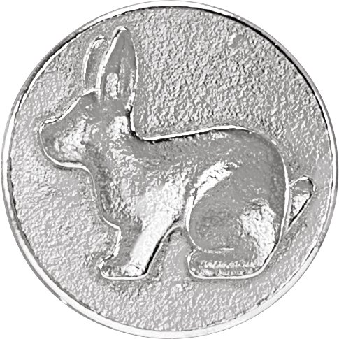 Chinese Zodiac Trim