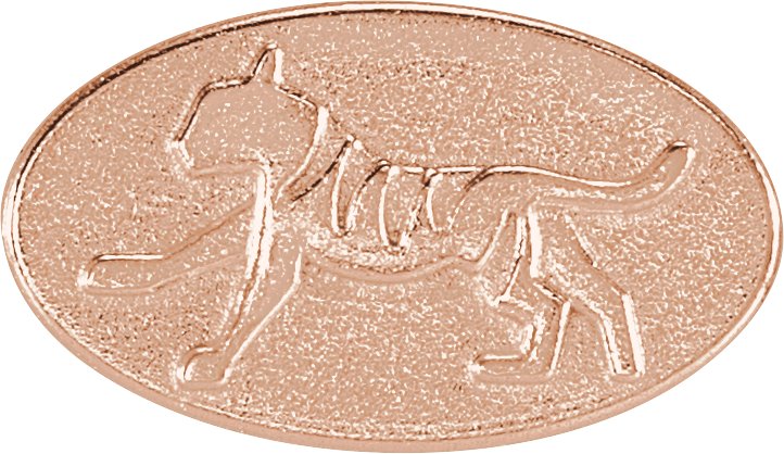 Chinese Zodiac Trim