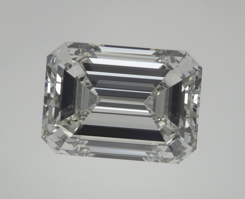 3.02 CT Emerald Natural Diamond Surrey Vancouver Canada Langley Burnaby Richmond