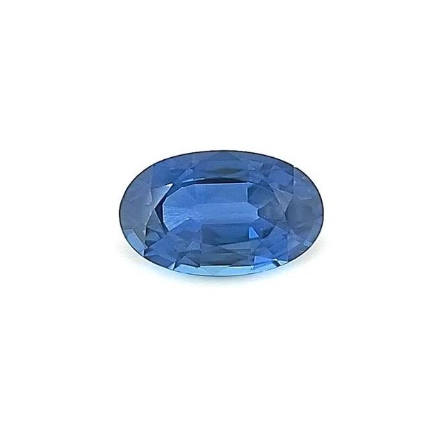 1.55 Carat Oval Cut Diamond