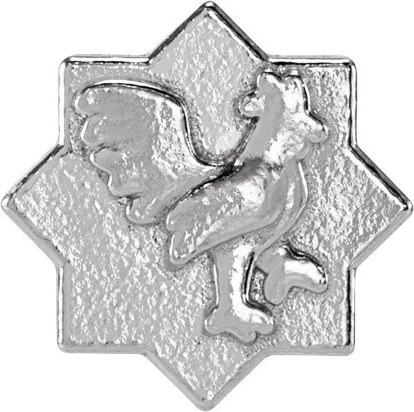 Chinese Zodiac Trim