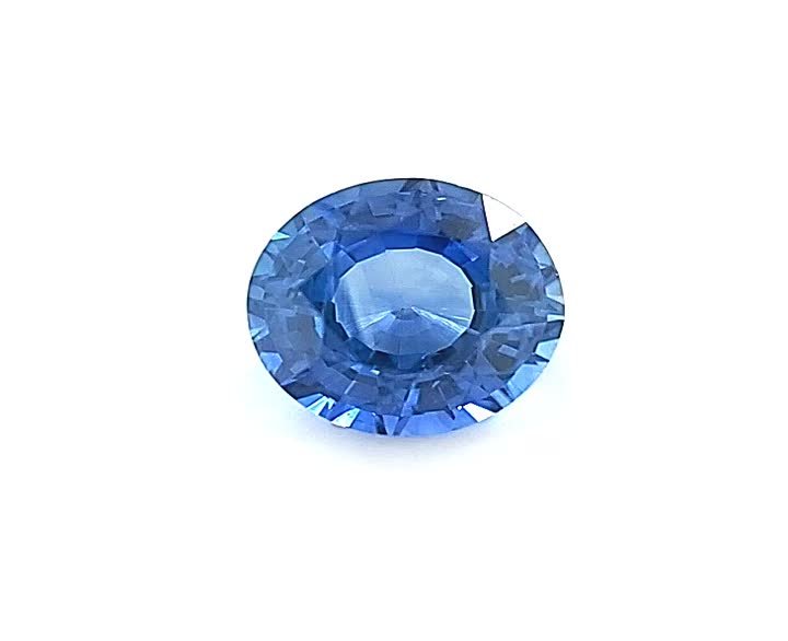 1.74 Carat Round Cut Diamond