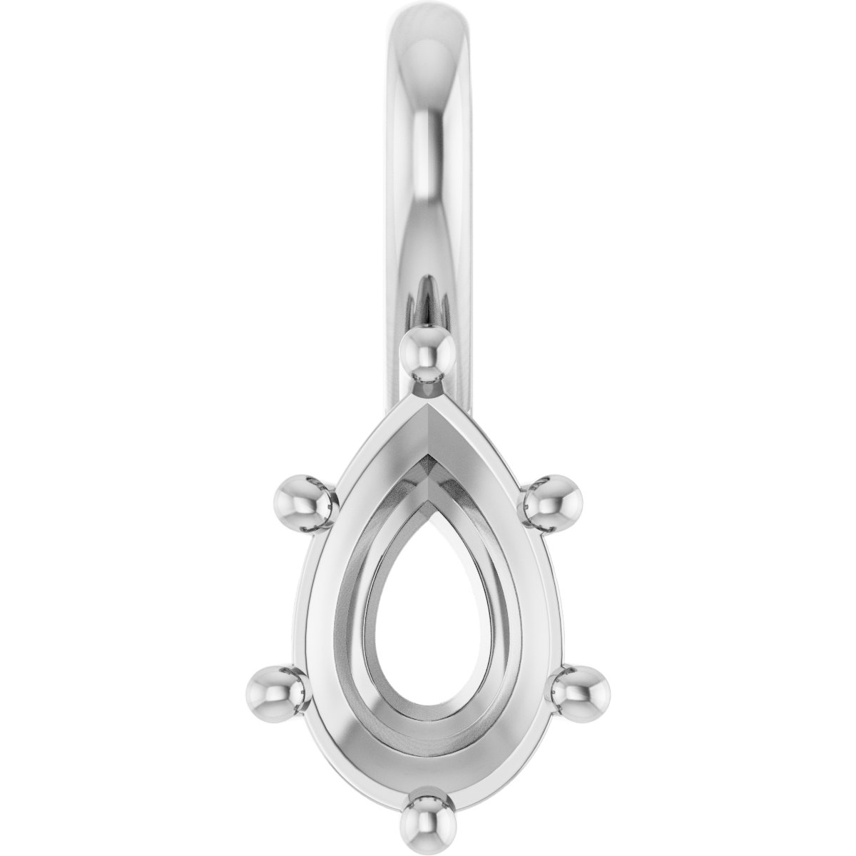 Solitaire Charm/Pendant