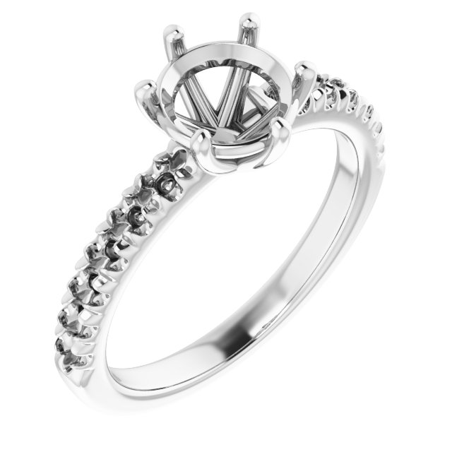 Engagement Ring