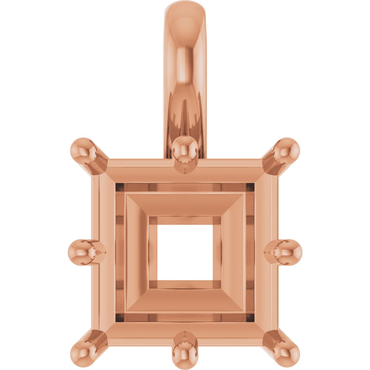 Solitaire Charm/Pendant
