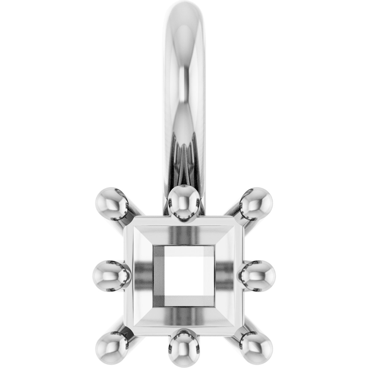 Solitaire Charm/Pendant