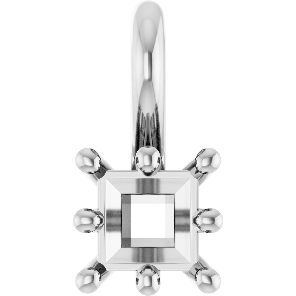 Solitaire Charm/Pendant