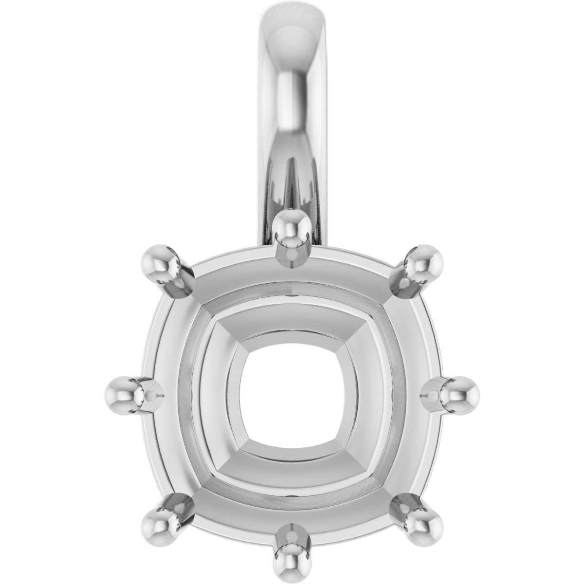 Solitaire Charm/Pendant