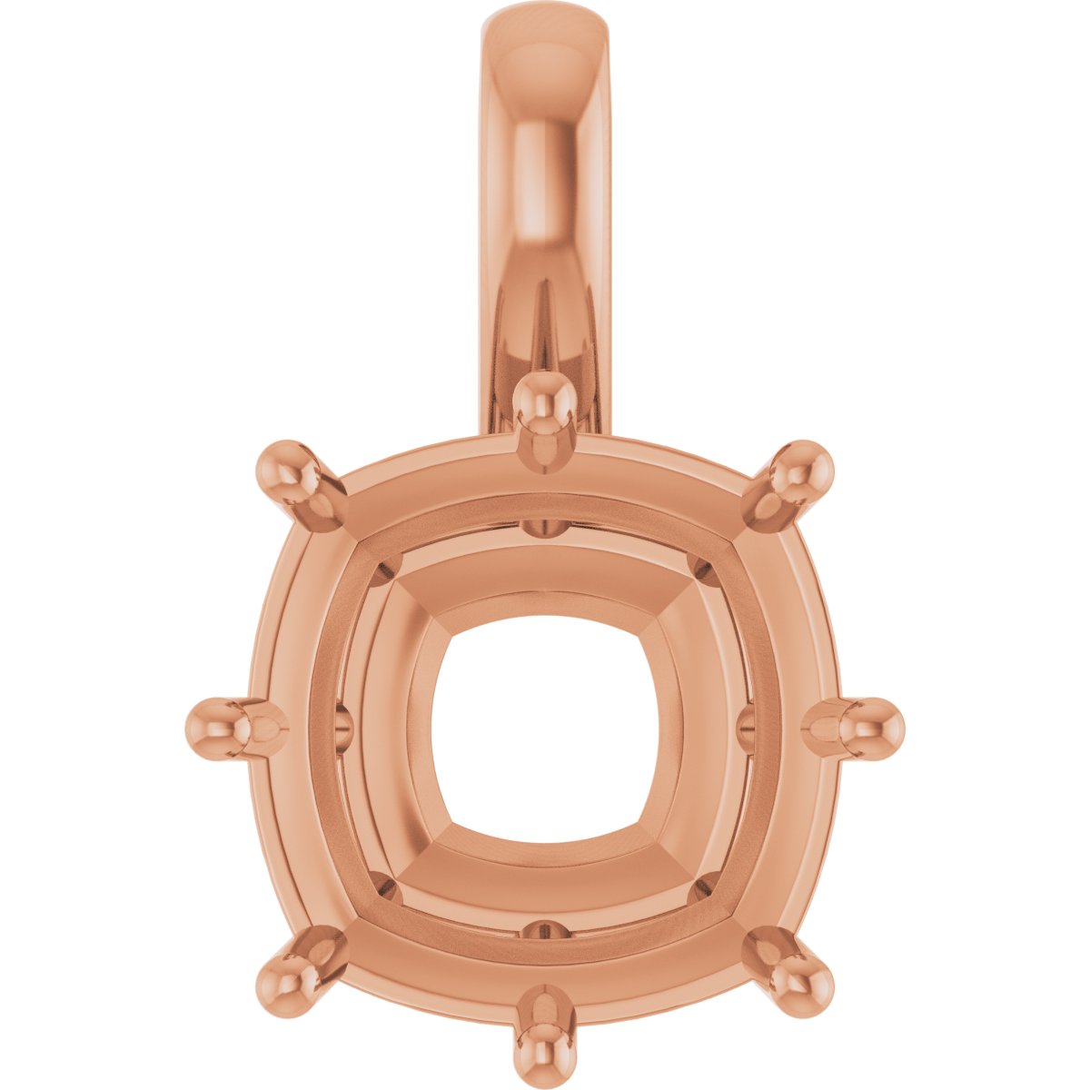 Solitaire Charm/Pendant