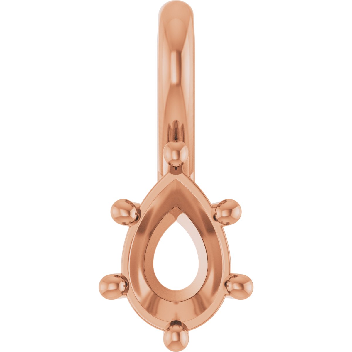 Solitaire Charm/Pendant