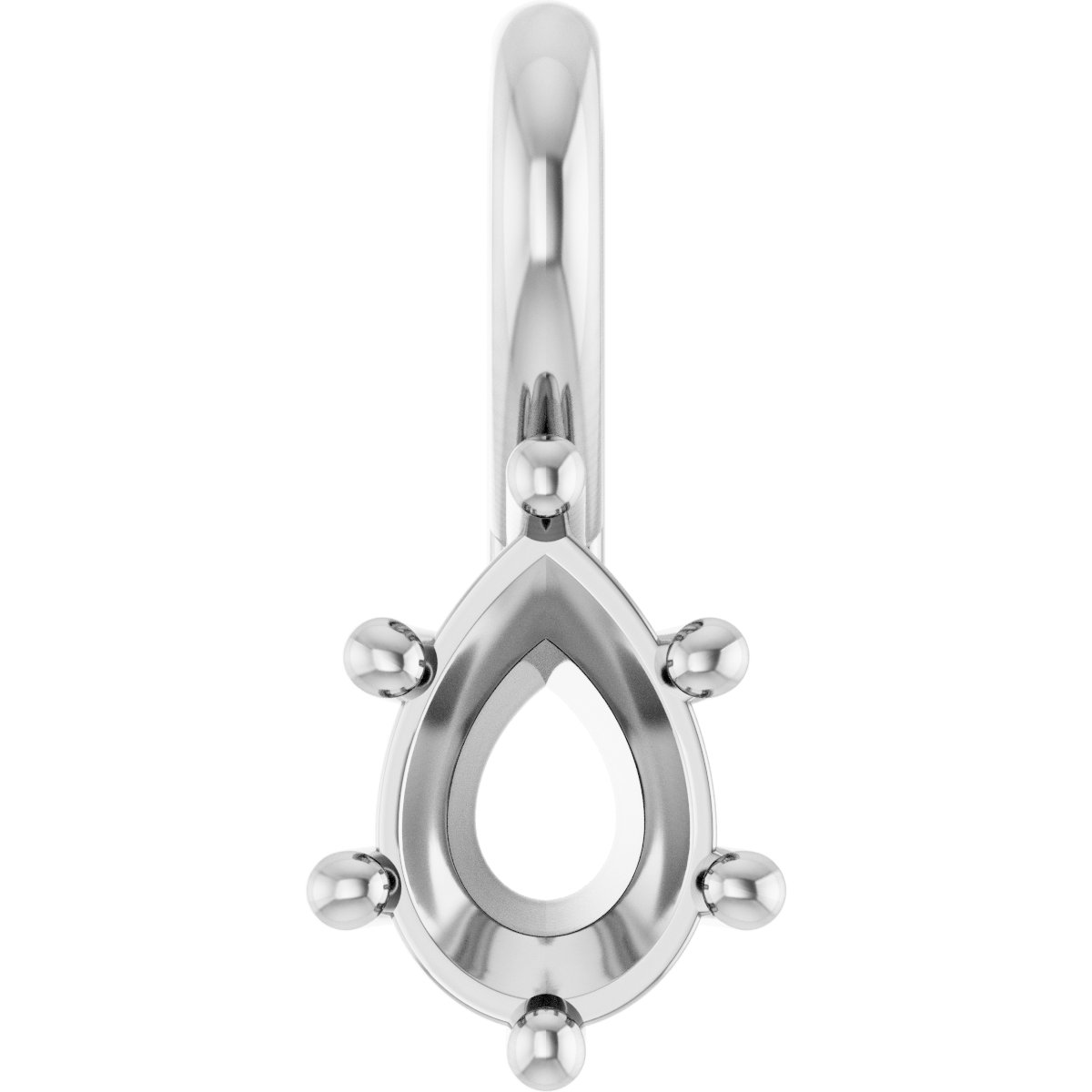 Solitaire Charm/Pendant