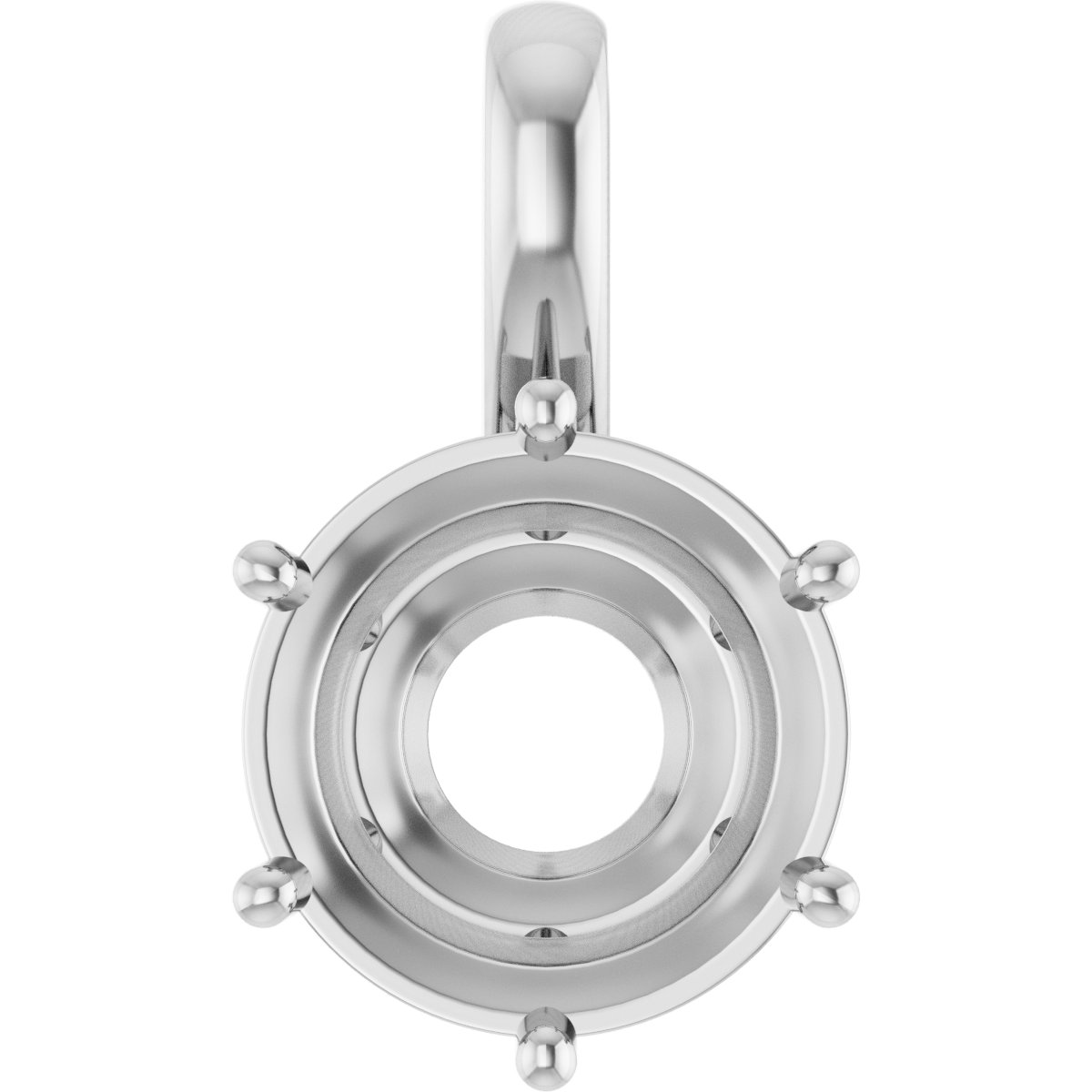 Solitaire Charm/Pendant