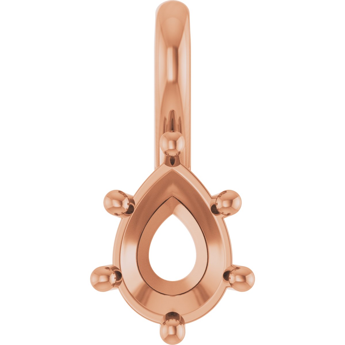 Solitaire Charm/Pendant