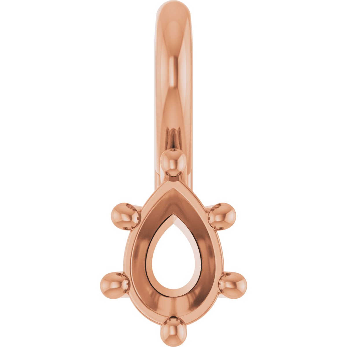 Solitaire Charm/Pendant