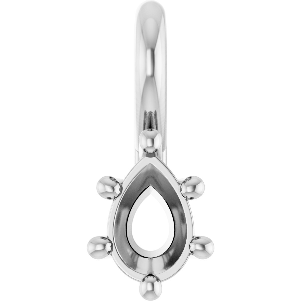 Solitaire Charm/Pendant