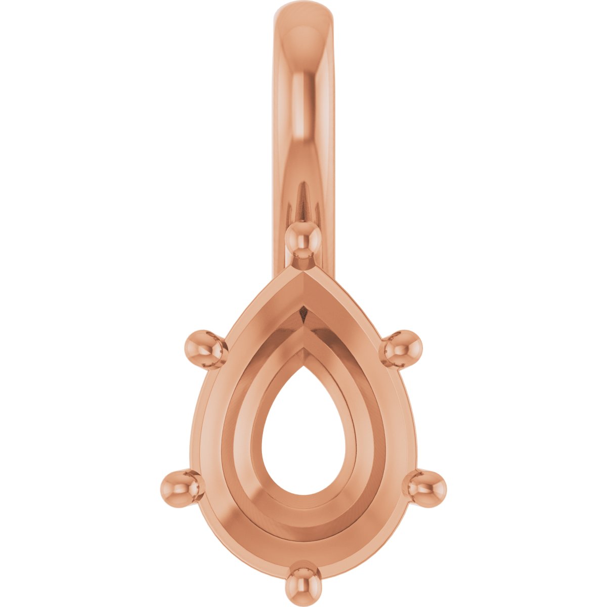 Solitaire Charm/Pendant
