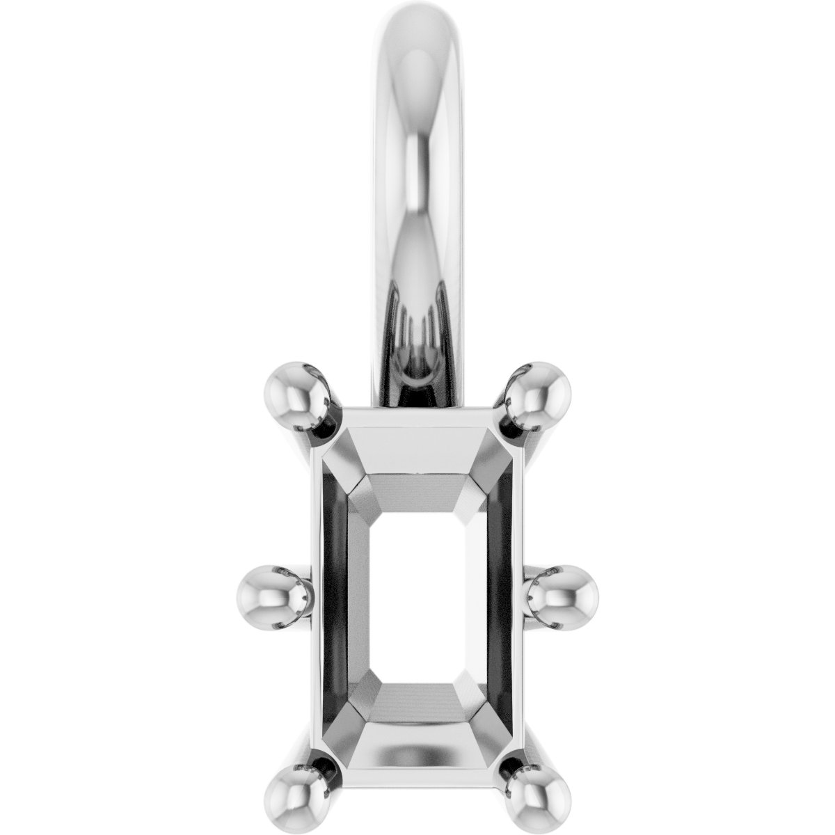 Solitaire Charm/Pendant