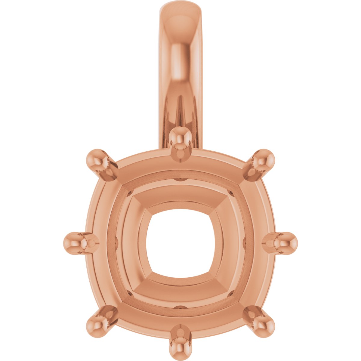 Solitaire Charm/Pendant