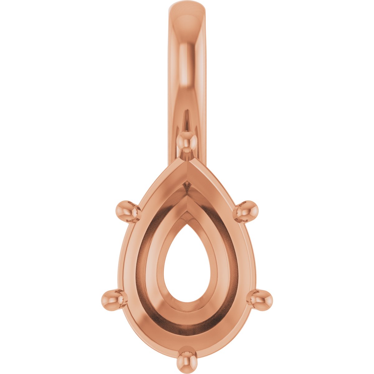 Solitaire Charm/Pendant