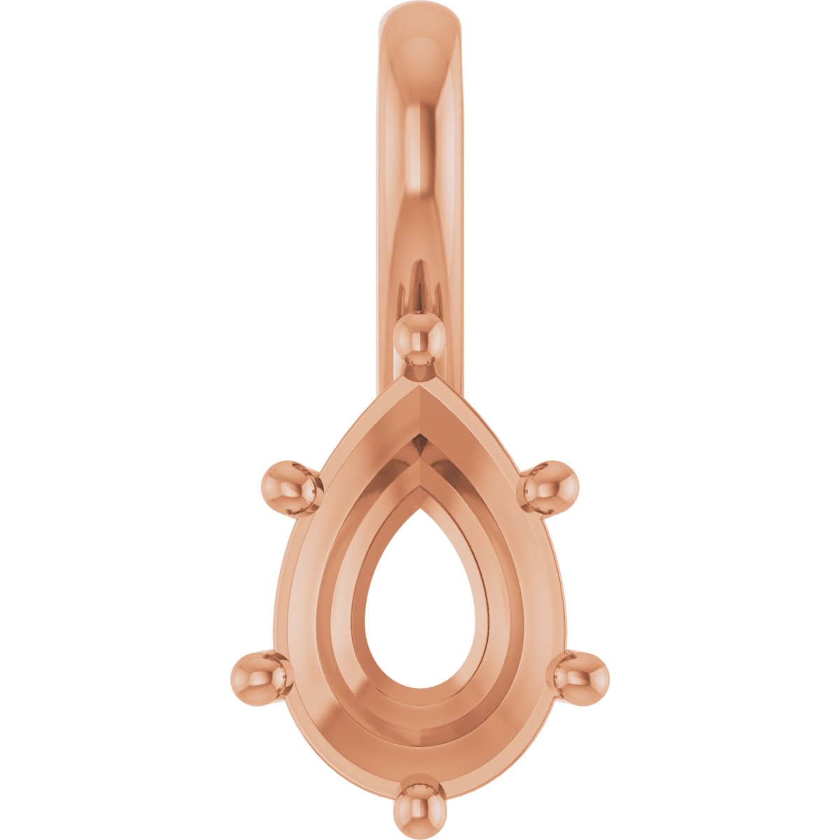 Solitaire Charm/Pendant