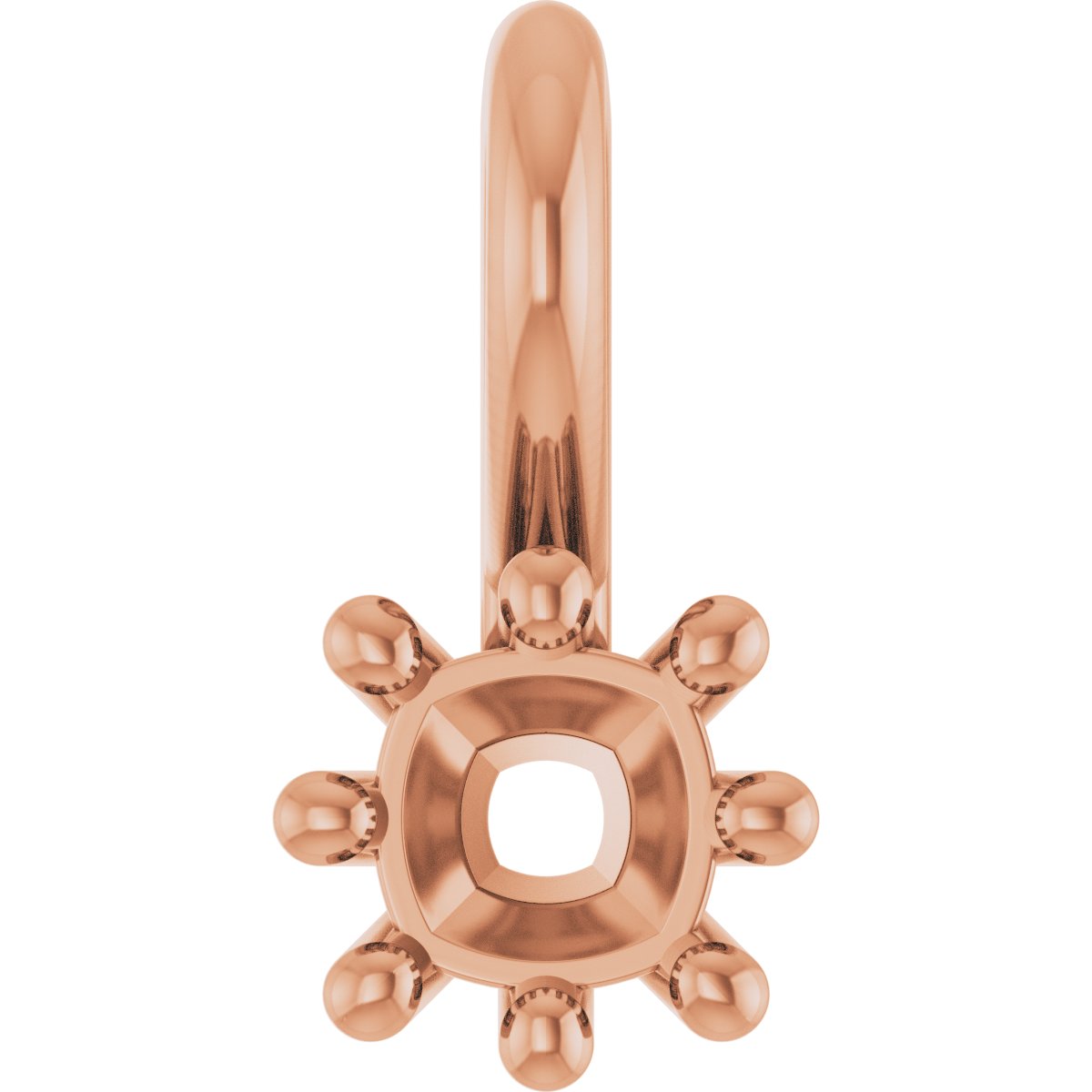 Solitaire Charm/Pendant