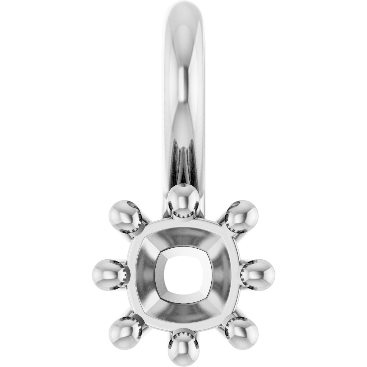 Solitaire Charm/Pendant