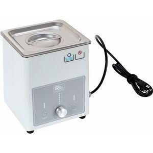 BestBuilt® Ultrasonic Cleaning Machine 2 Qt.