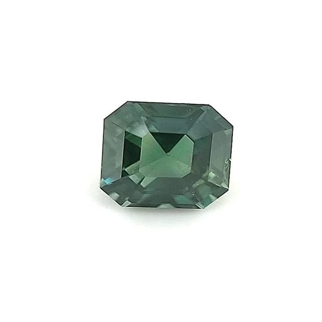 1.87 Carat Emerald Cut Diamond