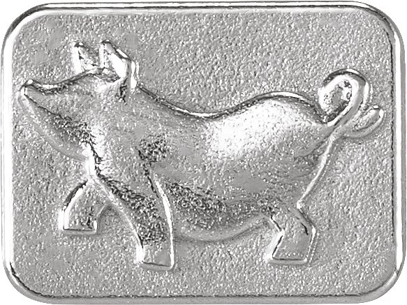 Chinese Zodiac Trim
