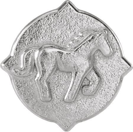 Chinese Zodiac Trim