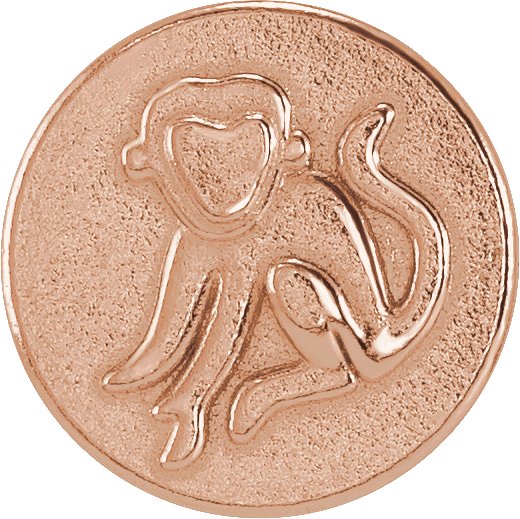 Chinese Zodiac Trim