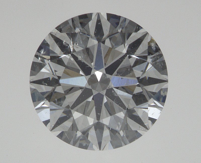 1.01 CT Round Natural Diamond Surrey Vancouver Canada Langley Burnaby Richmond